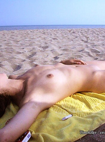 Nude beach - mix 12 - Photo 103
