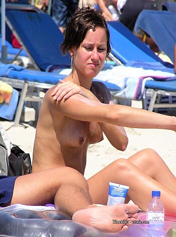 Nude beach - mix 12 - Photo 167