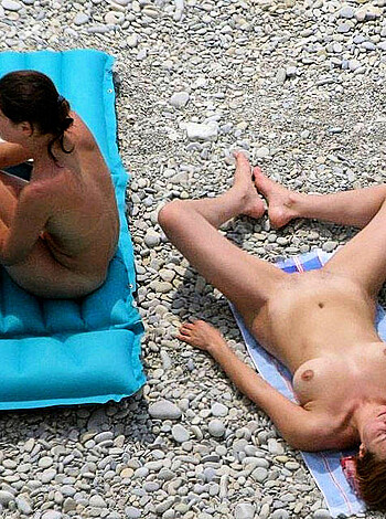 Nude beach - mix 12 - Photo 169