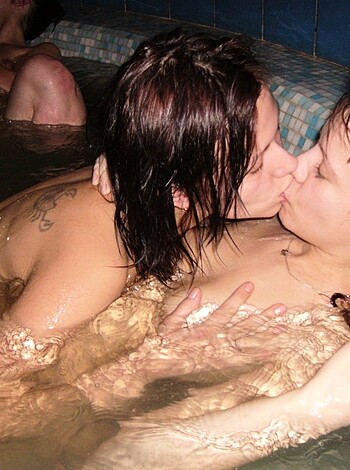 Russian sauna - Serie 10  - Photo 56