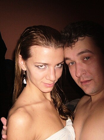 Russian sauna - Serie 10  - Photo 98
