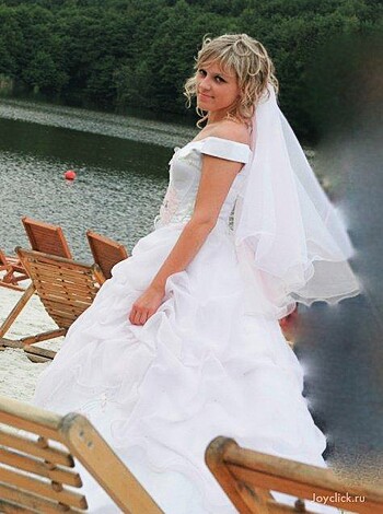 Russian brides mix - 02  - Photo 5