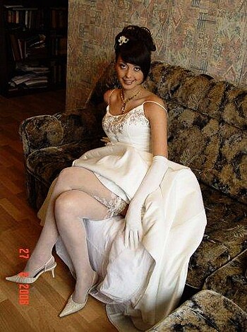 Russian brides mix - 02  - Photo 3
