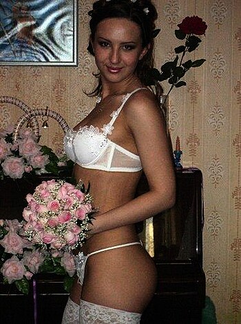 Russian brides mix - 02  - Photo 2