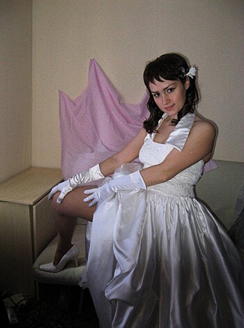 Russian brides mix - 02  - Photo 10