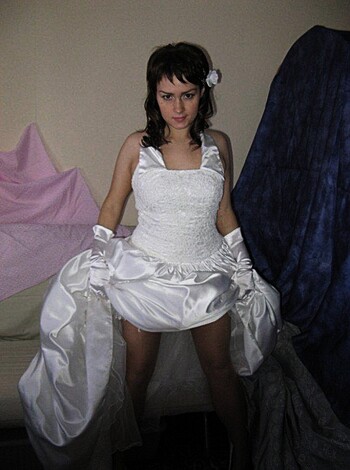 Russian brides mix - 02  - Photo 13
