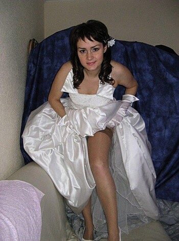 Russian brides mix - 02  - Photo 21