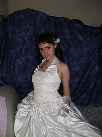 Russian brides mix - 02  - Photo 22