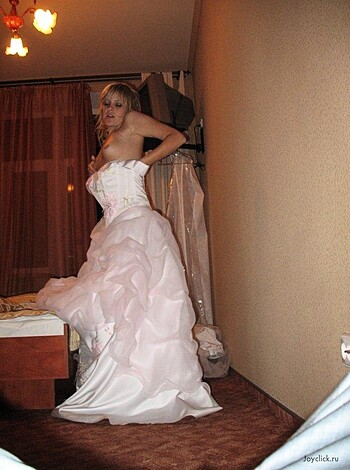 Russian brides mix - 02  - Photo 24