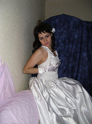 Russian brides mix - 02  - Photo 28