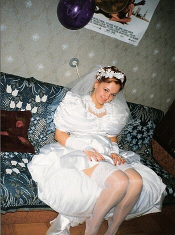 Russian brides mix - 03  - Photo 2