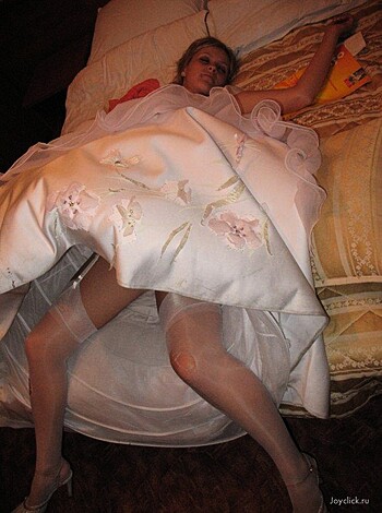 Russian brides mix - 02  - Photo 29