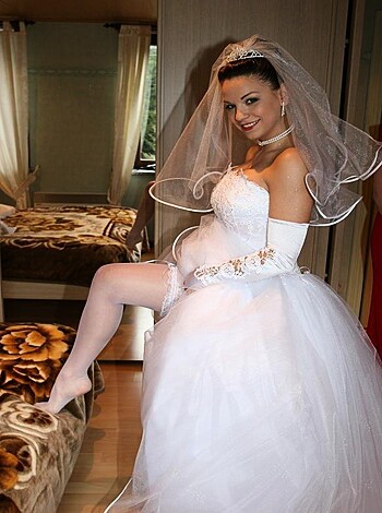 Russian brides mix - 02  - Photo 30