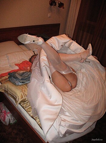 Russian brides mix - 02  - Photo 33