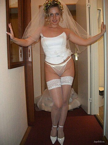 Russian brides mix - 02  - Photo 32
