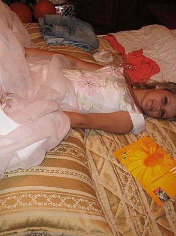 Russian brides mix - 02  - Photo 46