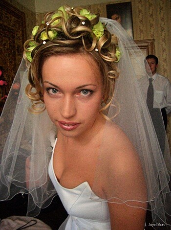 Russian brides mix - 02  - Photo 51