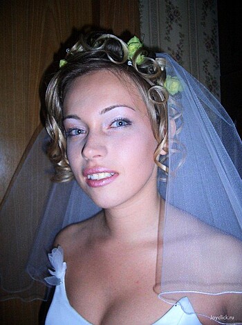 Russian brides mix - 02  - Photo 58