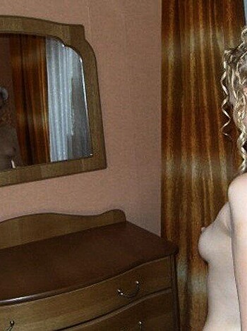 Russian brides pose  - Photo 49