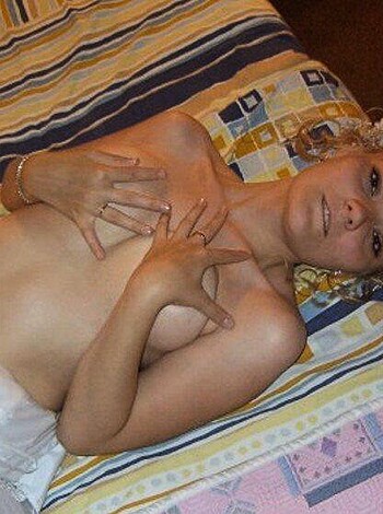 Russian brides pose  - Photo 54