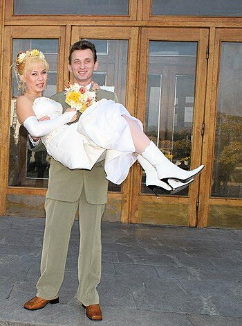Russian brides mix - 03  - Photo 11