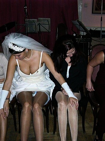 Russian brides mix - 03  - Photo 14