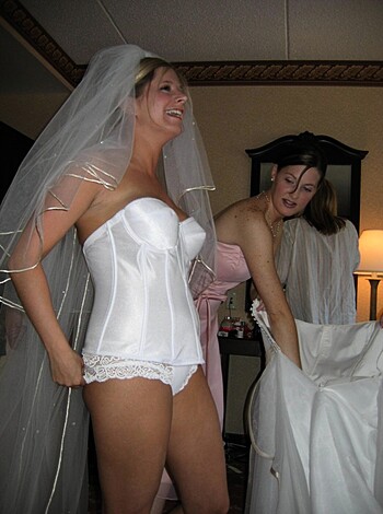 Russian brides mix - 03  - Photo 16