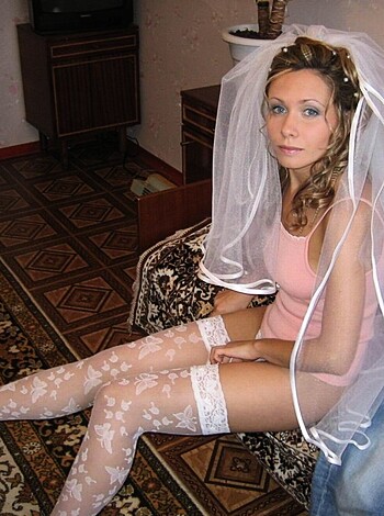 Russian brides mix - 03  - Photo 17