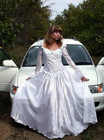 Russian brides mix - 02  - Photo 78