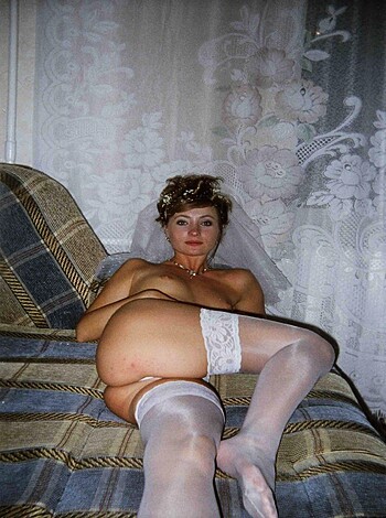 Russian brides mix - 03  - Photo 21