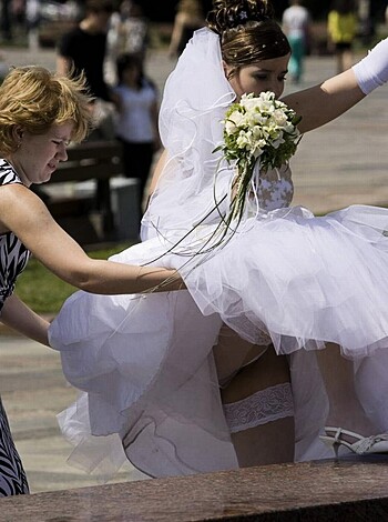 Russian brides mix - 02  - Photo 104