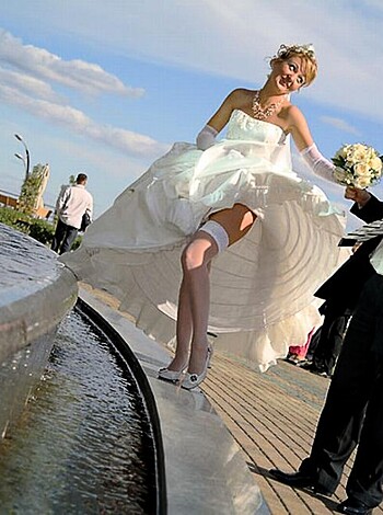 Russian brides mix - 02  - Photo 105