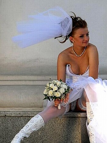 Russian brides mix - 02  - Photo 106