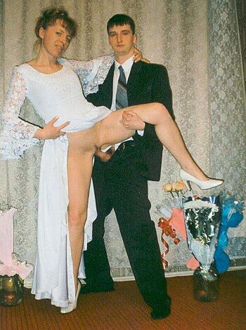 Russian brides mix - 03  - Photo 67