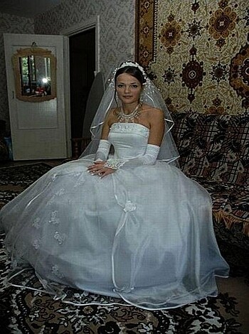 Russian brides mix - 03  - Photo 81