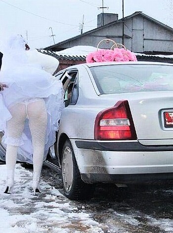 Russian brides mix - 02  - Photo 114