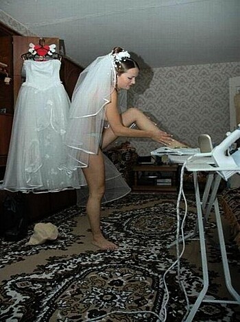 Russian brides mix - 03  - Photo 84