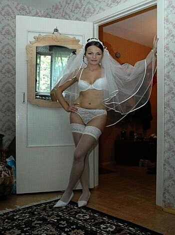 Russian brides mix - 03  - Photo 85