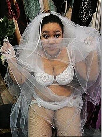 Russian brides mix - 03  - Photo 89
