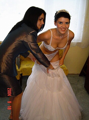 Russian brides mix - 03  - Photo 96