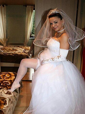 Russian brides mix - 03  - Photo 98