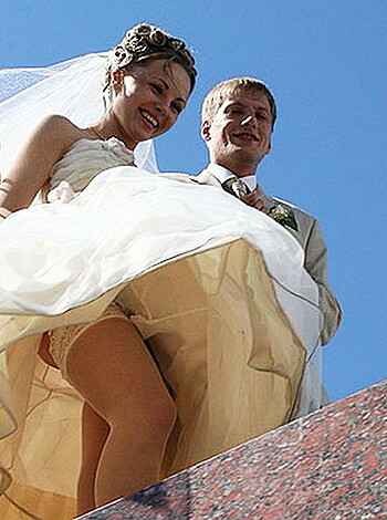 Russian brides mix - 03  - Photo 103