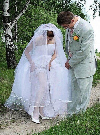 Russian brides mix - 03  - Photo 108