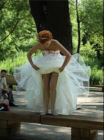 Russian brides mix - 03  - Photo 114