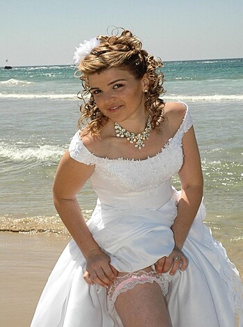 Russian brides mix - 03  - Photo 117