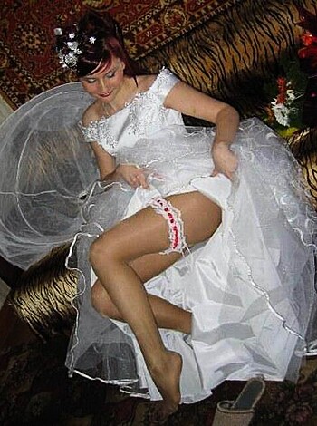 Russian brides mix - 03  - Photo 116