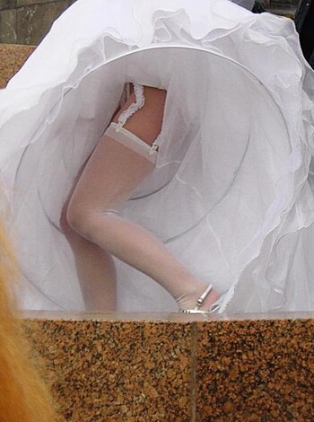 Russian brides mix - 03  - Photo 119