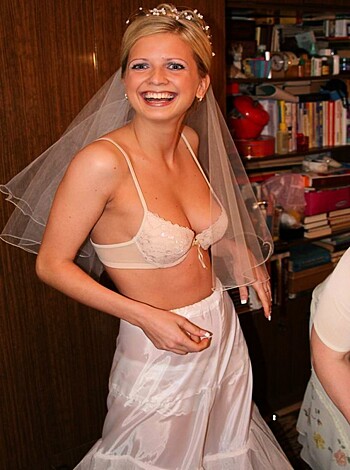Russian brides mix - 03  - Photo 122