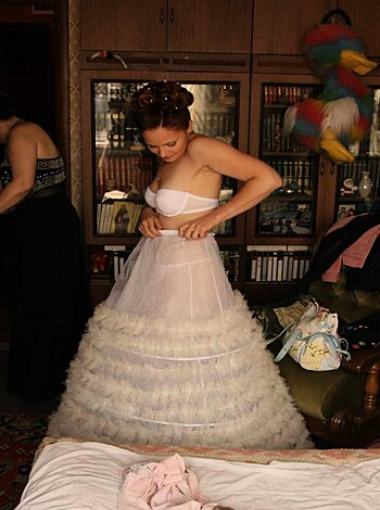 Russian brides mix - 03  - Photo 124