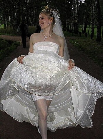 Russian brides mix - 03  - Photo 126